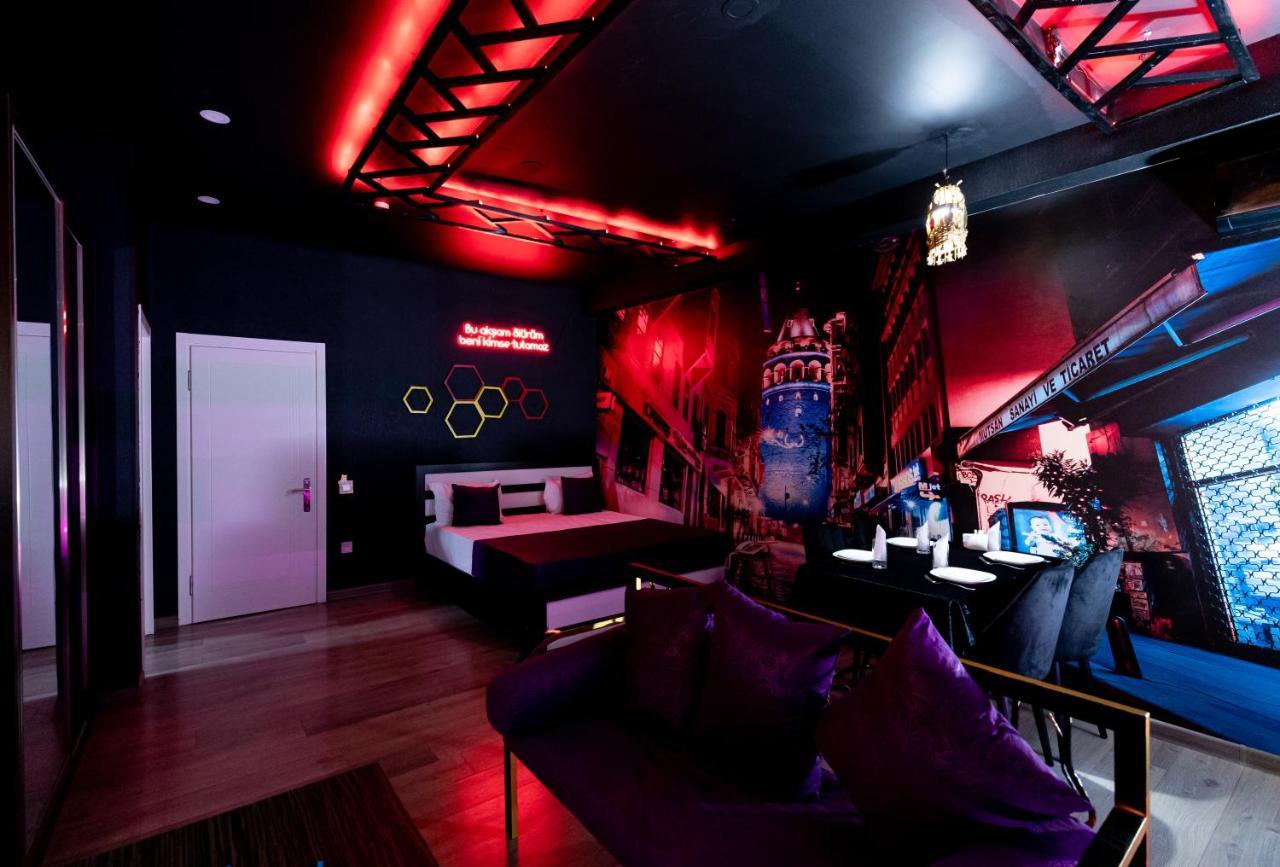 My Music Hotel Baky Esterno foto