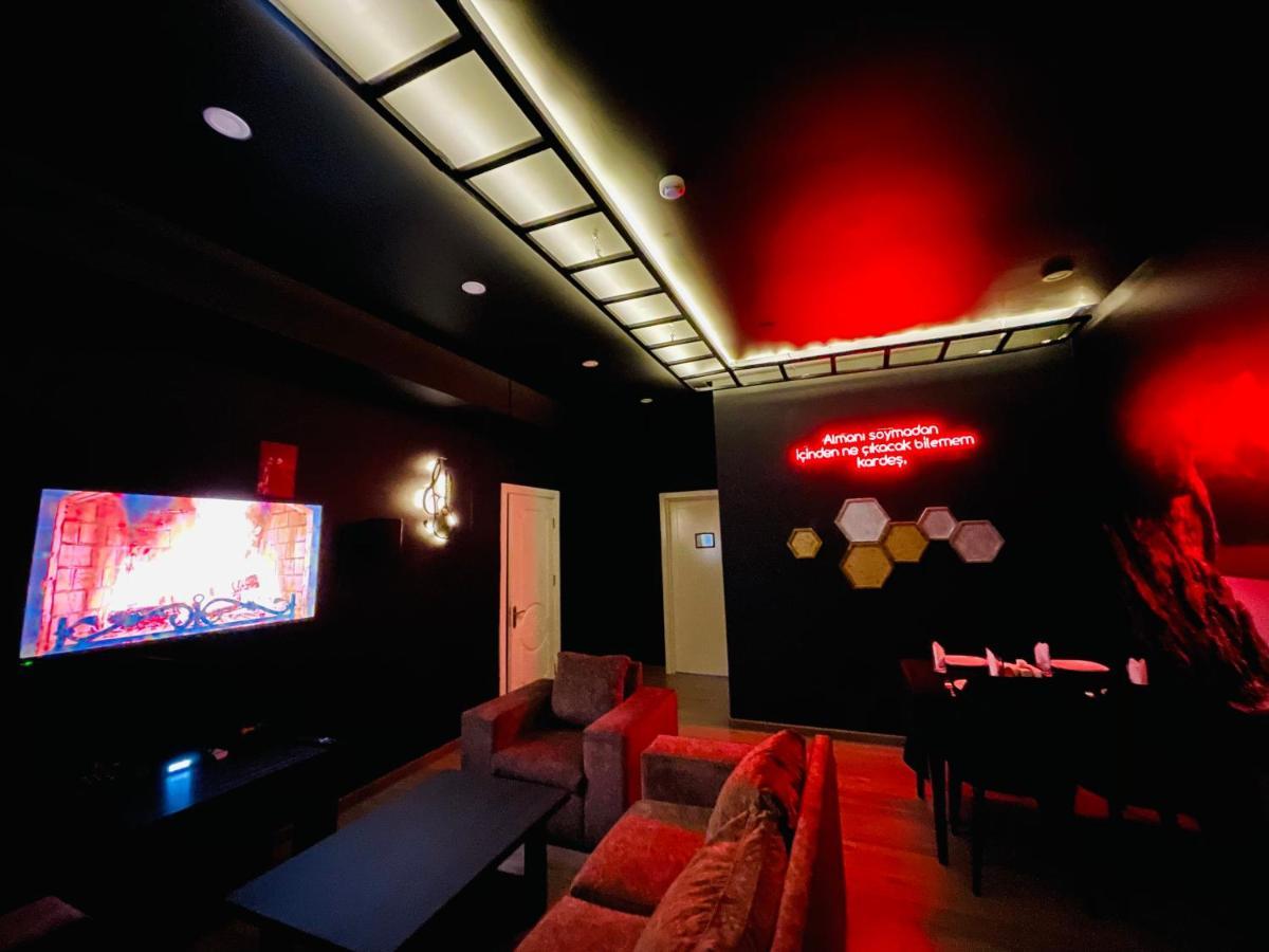 My Music Hotel Baky Esterno foto