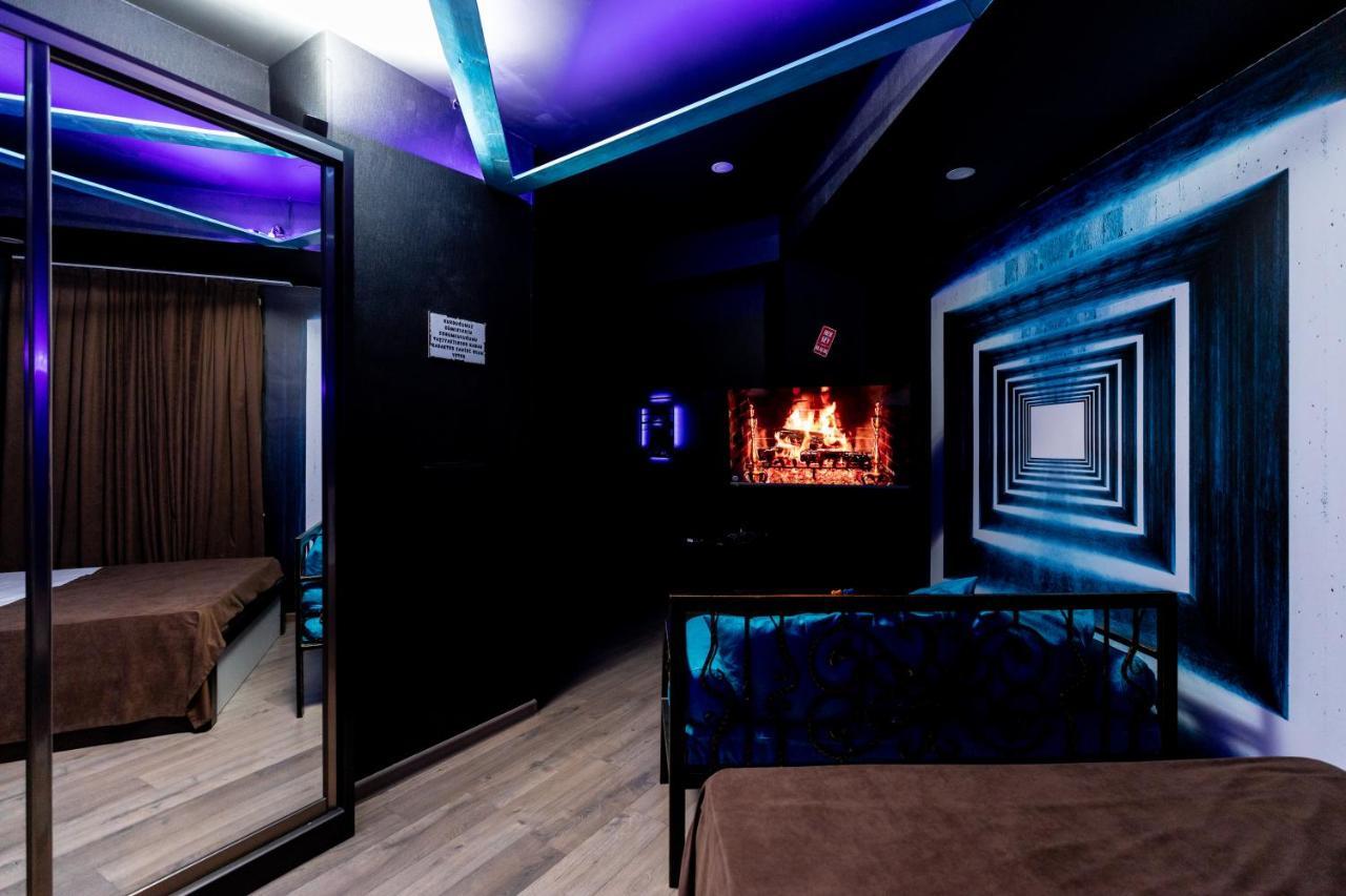 My Music Hotel Baky Esterno foto