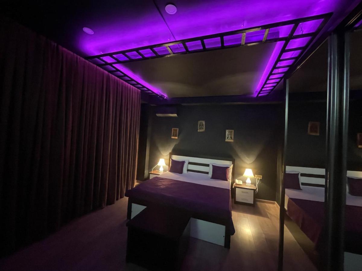 My Music Hotel Baky Esterno foto