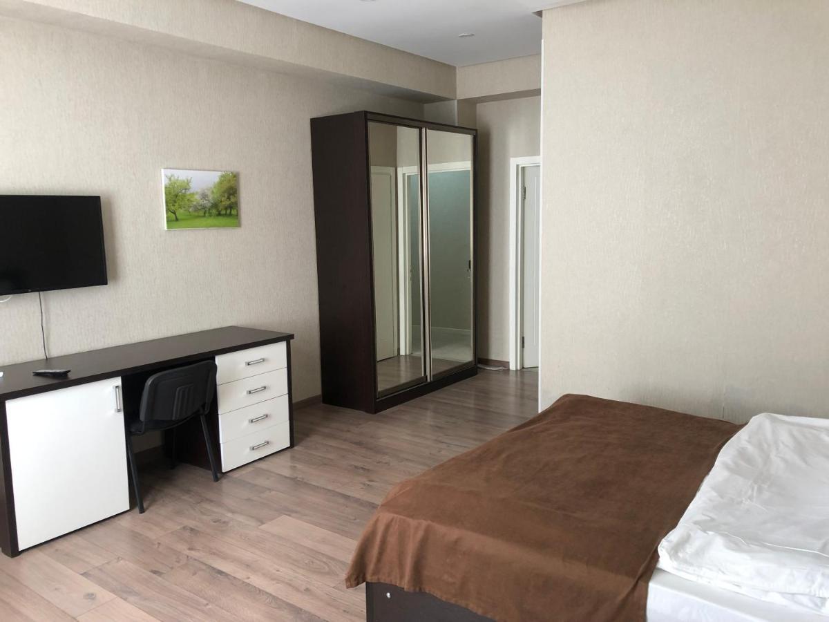 My Music Hotel Baky Esterno foto