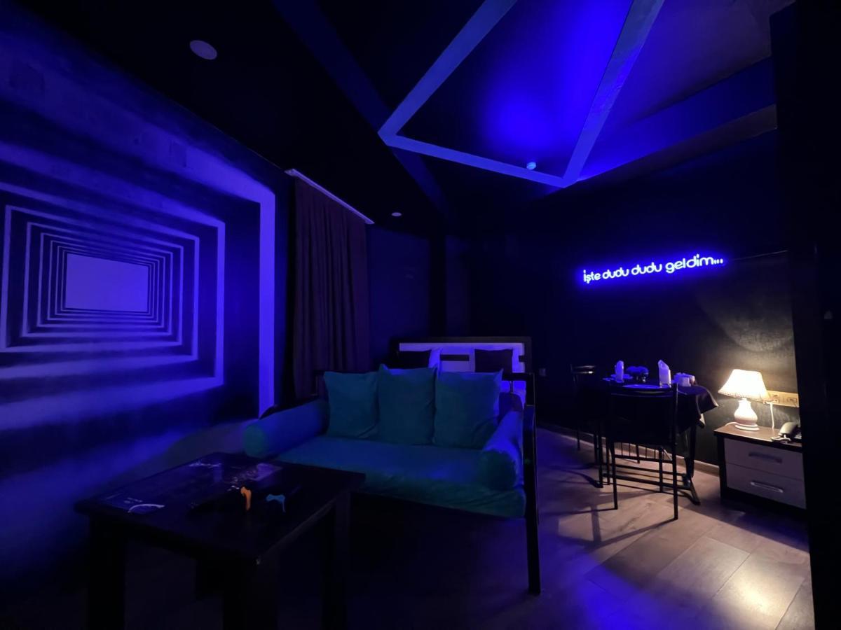 My Music Hotel Baky Esterno foto