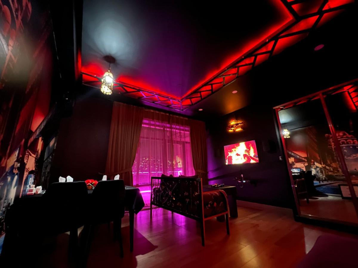 My Music Hotel Baky Esterno foto