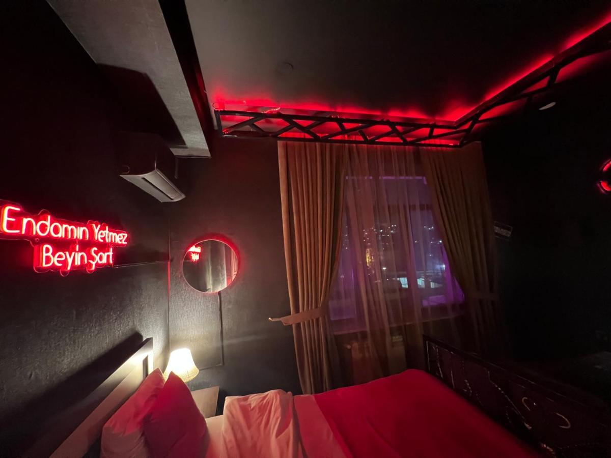 My Music Hotel Baky Esterno foto